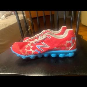 New Balance W3090 Running Shoes Womens Size 7